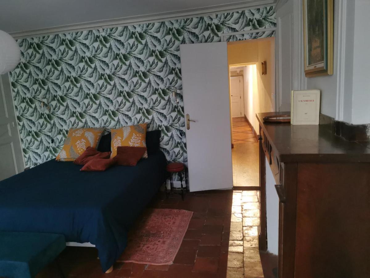 Alice & Jeanne - Chambre D'Hote Lectoure Exterior photo