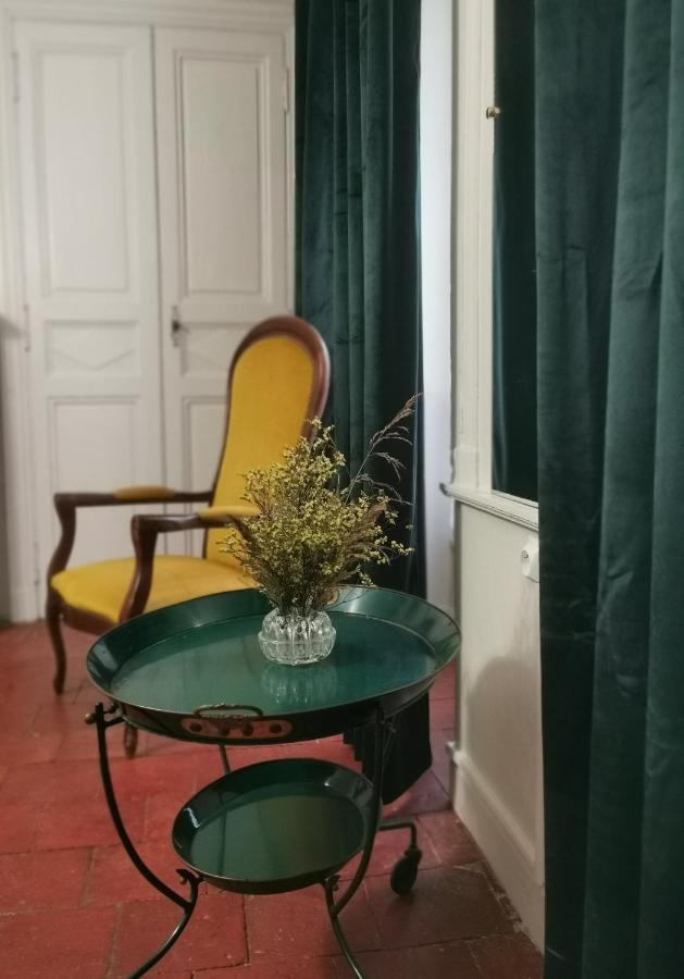 Alice & Jeanne - Chambre D'Hote Lectoure Exterior photo